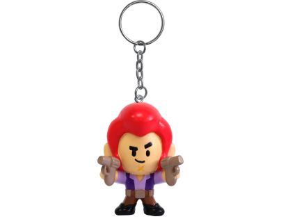 Alltoys Kľúčenka Brawl Stars