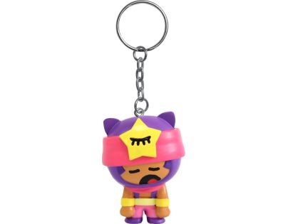 Alltoys Kľúčenka Brawl Stars
