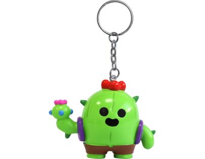 Alltoys Kľúčenka Brawl Stars