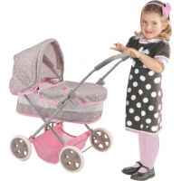 Alltoys Kočárek velký Bambolina Boutique 2