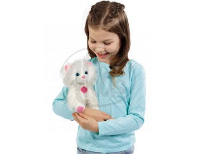 Alltoys Kočička Cassy na vodítku