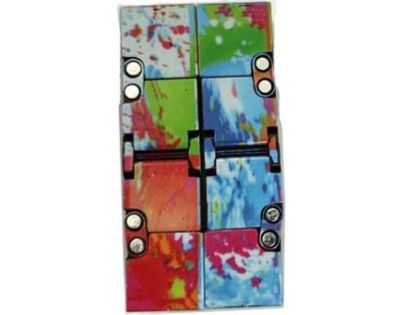 Alltoys Kocka 4 x 4 x 4 cm