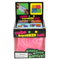 Alltoys Kocka mačkacia 4