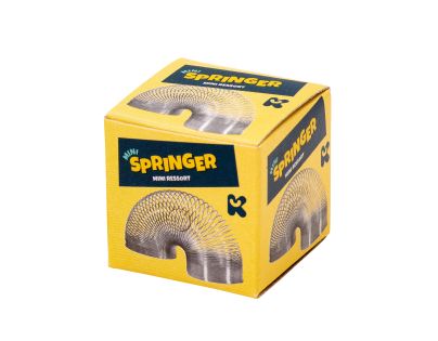 Alltoys Kovová Mini pružina