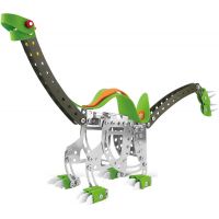 Alltoys Kovová stavebnica Seismosaurus 141 dielikov