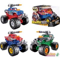 Alltoys Kovové autíčko Monster Truck