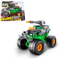 Alltoys Kovové autíčko Monster Truck 2