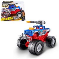 Alltoys Kovové autíčko Monster Truck 3