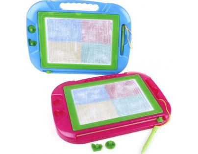 Alltoys Kreslící tabulka barevná