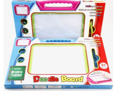 Alltoys Kreslící tabulka barevná