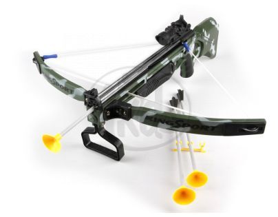 Alltoys Kuše vojenská