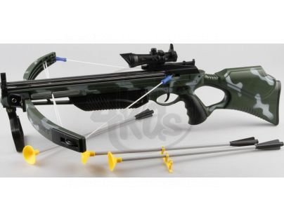 Alltoys Kuše vojenská