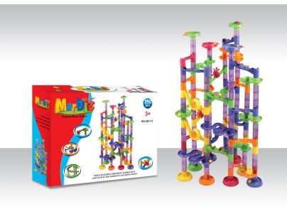Alltoys Kuličková dráha 150 dílků