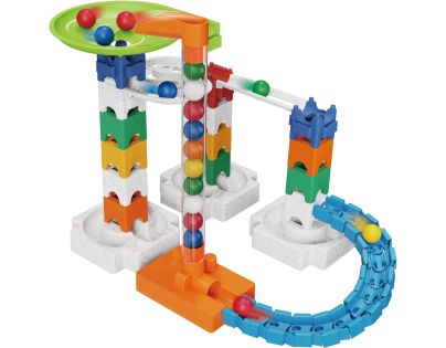 Alltoys Etastra Guličková dráha 63 dielikov