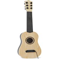 Alltoys Gitara plastová štvorstrunná