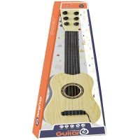 Alltoys Gitara plastová štvorstrunná 2