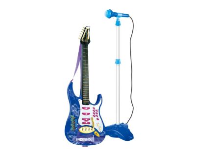 Alltoys Gitara s reproduktorom