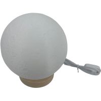 Alltoys Lampička mesiac na zaspávanie