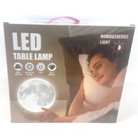 Alltoys Lampička mesiac na zaspávanie 2