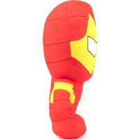 Alltoys Látkový Marvel Iron Man so zvukom 28 cm 3
