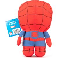 Alltoys Látkový Marvel Spider Man so zvukom 28 cm 2
