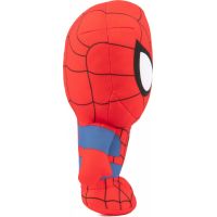 Alltoys Látkový Marvel Spider Man so zvukom 28 cm 3