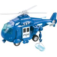 Alltoys Helikoptéra záchranárska 1 : 20