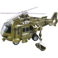 Alltoys Helikoptéra vojenská 1 : 20