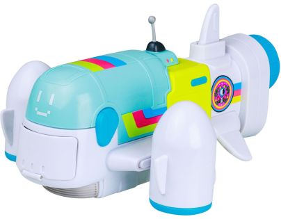 Alltoys Lietadlo Zvieracie prípady