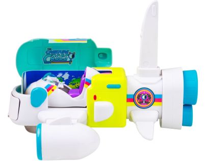 Alltoys Lietadlo Zvieracie prípady