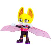 Alltoys Lietadlo Zvieracie prípady 6