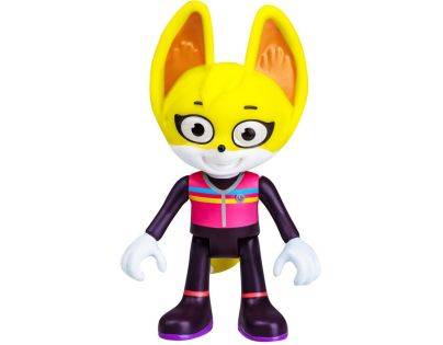 Alltoys Lietadlo Zvieracie prípady