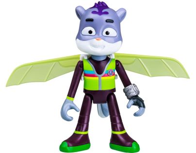 Alltoys Lietadlo Zvieracie prípady