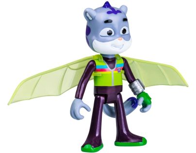 Alltoys Lietadlo Zvieracie prípady