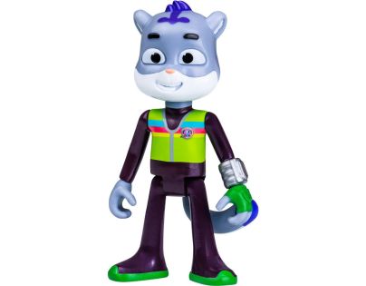 Alltoys Lietadlo Zvieracie prípady