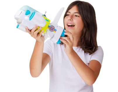 Alltoys Lietadlo Zvieracie prípady