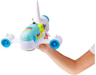 Alltoys Lietadlo Zvieracie prípady