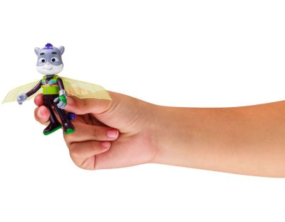 Alltoys Lietadlo Zvieracie prípady