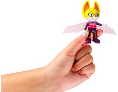 Alltoys Lietadlo Zvieracie prípady