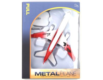 Alltoys Lietadielko Airliner