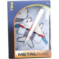 Alltoys Lietadielko Airliner 4