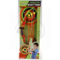 Alltoys Luk s terčem 2