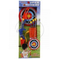 ALLTOYS 35881J-1 - Lukostřelecký set 2