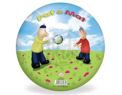 Alltoys Pat a Mat Míč 23 cm