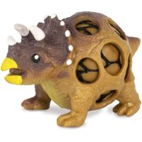 Alltoys Stláčací dinosaurus sieťovaný 6