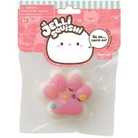 Alltoys Mačkacia gélová Labka Jelli Squishi 2