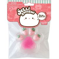 Alltoys Mačkacia gélová Labka Jelli Squishi 4