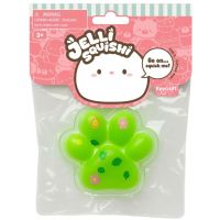 Alltoys Mačkacia gélová Labka Jelli Squishi 5