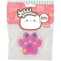 Alltoys Mačkacia gélová Labka Jelli Squishi 6