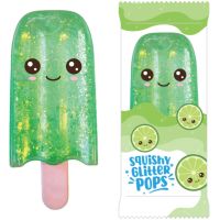 Alltoys Mačkacie gélové trblietavé lízatko 3